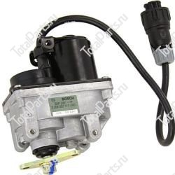 BOSCH 26300948 СЕРВОДВИГАТЕЛЬ BXP 24V