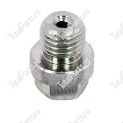 SIZE 3/8UNFxM12x1.5x21x13 ФИТИНГ