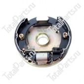 CATERPILLAR 50037775 ТОРМОЗНОЙ МЕХАНИЗМ В СБОРЕ