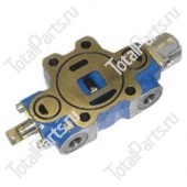 TOYOTA 677013601071 СЕКЦИЯ ГИДРОРАСПРЕДЕЛИТЕЛЯ