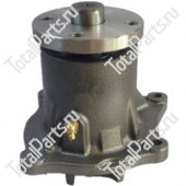 HYUNDAI 2510041750 ПОМПА ВОДЯНАЯ