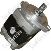 MITSUBISHI 91B7101400 НАСОС ГИДРАВЛИКИ