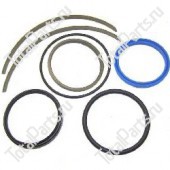 TVH 2520027 КОМПЛЕКТ САЛЬНИКОВ ГИДРАВЛИКИ