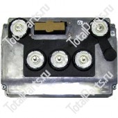 SIZE 250x120x170 БЛОК УПРАВЛЕНИЯ / ГАБАРИТЫ