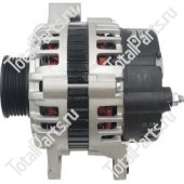 KRAUF ALA9873ML ГЕНЕРАТОР