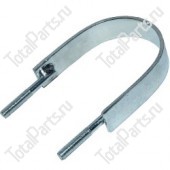 HELI RX50M300-001000-000 СКОБА ЦИЛИНДРА ПОДЪЁМА