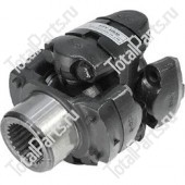 KEY NUMBER 25466 КАРДАН НА ПОГРУЗЧИКИ HYUNDAI