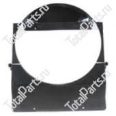 TCM 2559213001 КОЖУХ ВЕНТИЛЯТОРА