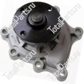 HYUNDAI 251004X900 ПОМПА ВОДЯНАЯ