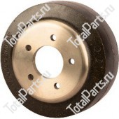 BT 250708 ВЕДУЩЕЕ КОЛЕСО С ДОБАВЛЕНИЕМ КВАРЦА