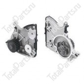 HYUNDAI 251003X000 ПОМПА ВОДЯНАЯ