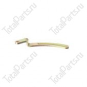 MITSUBISHI S4S ПЛАНКА ГЕНЕРАТОРА НА ДВИГАТЕЛЬ