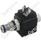 BT 252793 КЛАПАН