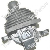 TOYOTA 678101660071 ДЖОЙСТИК