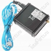 TVH 24347713 БЛОК