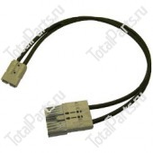 TOYOTA 255082255071 АККУМУЛЯТОРНЫЙ РАЗЪЕМ В СБОРЕ