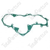 MITSUBISHI S4Q2 ПРОКЛАДКА КОРПУСА ГРМ НА ДВИГАТЕЛЬ