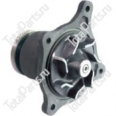 HYUNDAI 2510041700 ПОМПА ВОДЯНАЯ