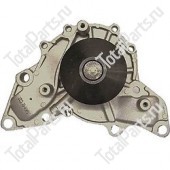 HYUNDAI 2510039800 ПОМПА ВОДЯНАЯ