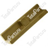 HANGCHA (HC) S16V450-300001-000 ВКЛАДЫШ САЙДШИФТА ВЕРХНИЙ