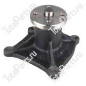 HYUNDAI 2510041500 ПОМПА ВОДЯНАЯ