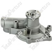 HYUNDAI 2510032569 ПОМПА ВОДЯНАЯ