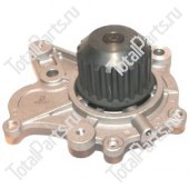 HYUNDAI 2510027400 ПОМПА ВОДЯНАЯ