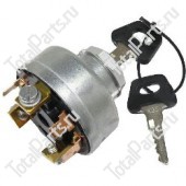 TVH 6780368 ПЕРЕКЛЮЧАТЕЛЬ ЗАЖИГАНИЯ