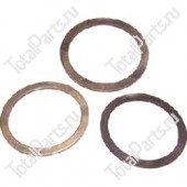 BT S990039CE КОМПЛЕКТ РЕГУЛИРОВОЧНЫХ ШАЙБ