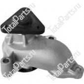 HYUNDAI 251002A200 ПОМПА ВОДЯНАЯ