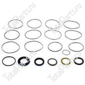 HAULOTTE 2505006190 КОМПЛЕКТ САЛЬНИКОВ