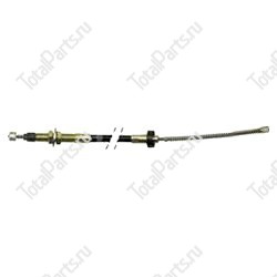 JAPCO 2525105 ТЯГОВЫЙ ТРОС