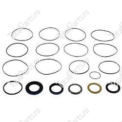 HAULOTTE 2505006190 КОМПЛЕКТ САЛЬНИКОВ