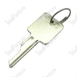 BOBCAT S175 КЛЮЧ ЗАМКА ЗАЖИГАНИЯ НА ПОГРУЗЧИК