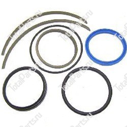 TVH 2520027 КОМПЛЕКТ САЛЬНИКОВ ГИДРАВЛИКИ