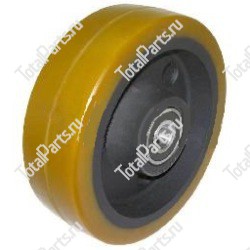 SIZE 250*75*62*34*62*34*6 ГРУЗОВОЕ КОЛЕСО