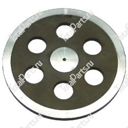 BT S990040CE ТОРМОЗНОЙ ДИСК