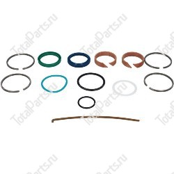 KEY NUMBER PD00022775 КОМПЛЕКТ УПЛОТНЕНИЙ LINDE