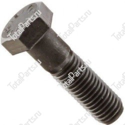 DAEWOO-DOOSAN S0565463 БОЛТ С ШЕСТИГРАННОЙ ГОЛОВКОЙ