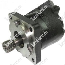 SIZE 252x21xFx127x4x14x11 ГИДРОМОТОР