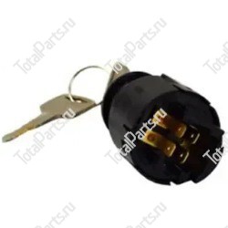 NISSAN 25150GD81D ЗАМОК ЗАЖИГАНИЯ