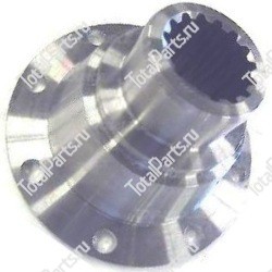 VALMET 800815684 ФЛАНЕЦ