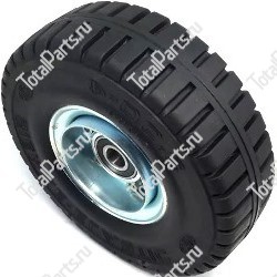 TENNANT S12 КОЛЕСО В СБОРЕ НА ПОЛОМОЕЧНУЮ МАШИНУ