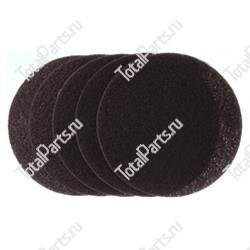 TOTALSOURCE S50150 КОМПЛЕКТ НАКЛАДОК