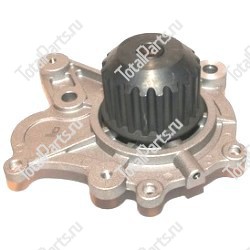 HYUNDAI 2510027400 ПОМПА ВОДЯНАЯ