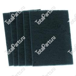 TOTALSOURCE S6012X18 ПРОКЛАДКА СИНЯЯ 5 ШТ.