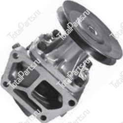 GRAF PA394 ПОМПА ВОДЯНАЯ