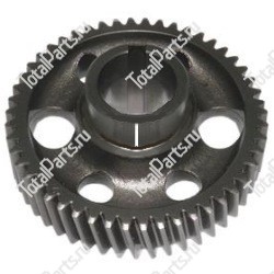 MITSUBISHI S4Q2 ШЕСТЕРНЯ РАСПРЕДВАЛА НА ДВИГАТЕЛЬ