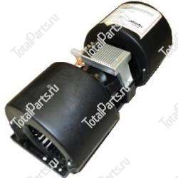 TERBERG 25103358 ТЕПЛООБМЕННИК 24V