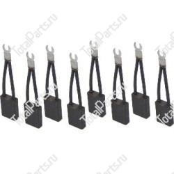 YALE 251886000 НАБОР ЭЛЕКТРОЩЕТОК